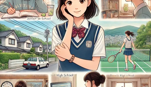 川栄李奈 高校生活まとめ｜出身地・部活・AKB加入の背景とは