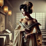 明日海りお 本名の由来と芸名に込められた家族の思いとは