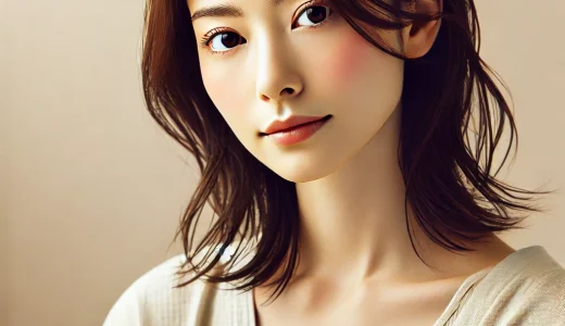 村川絵梨 結婚の真相と独身理由｜現在の恋愛観と過去の噂を徹底解説