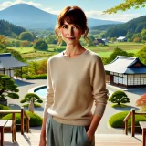 水川あさみ 国籍は日本！噂が広がった原因と経歴を整理
