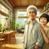 浅野和之 妻は元女優？40年支え合う結婚と家族の絆に迫る