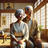 草村礼子 夫は舞台監督だった？結婚秘話と支え合う50年の絆