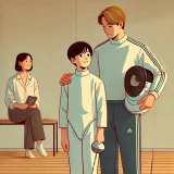 西垣匠 父親の経歴と家族の絆｜フェンシング一家が築いた物語