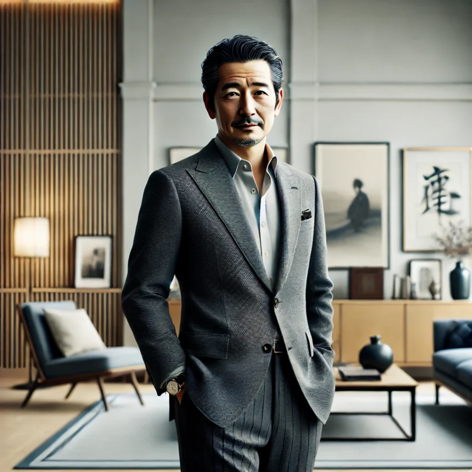 伊原剛志 再婚相手の純子は実業家？出会いから結婚・家計ルールまで徹底解説