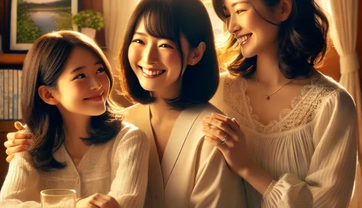 広瀬すず 両親との関係を徹底解説｜父の病気と母の支えが生んだ強さとは