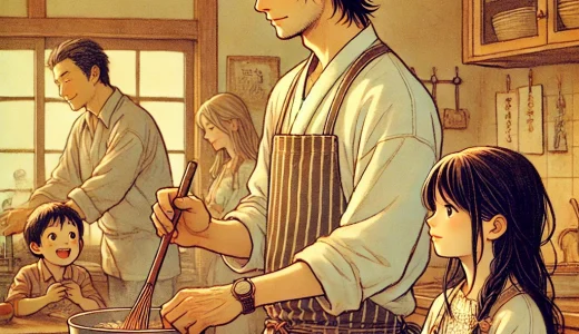 森川葵 父の存在が与えた影響とは？家族構成と幼少期エピソード紹介