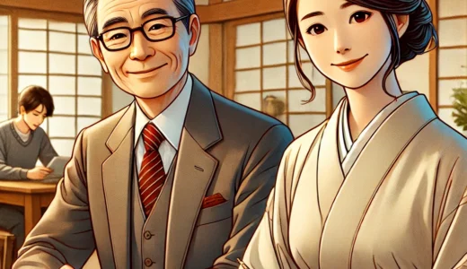 福澤朗 嫁の正体は小豆島出身の元CA？夫婦の馴れ初めまとめ