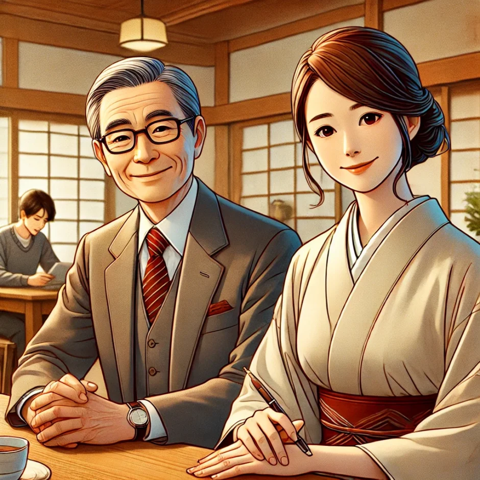 福澤朗 嫁の正体は小豆島出身の元CA？夫婦の馴れ初めまとめ