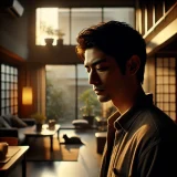 笠松将の父が話題の理由！母子家庭で育った俳優の家族背景とは