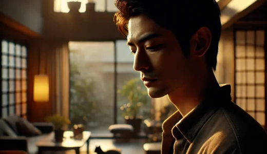 笠松将の父が話題の理由！母子家庭で育った俳優の家族背景とは