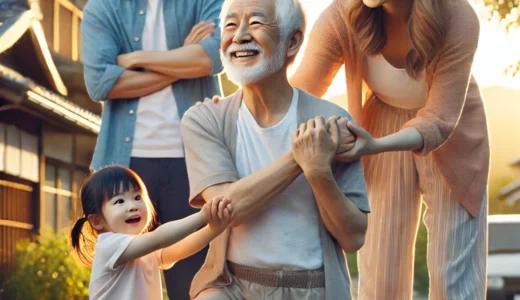 角野卓造 息子との関係がわかる家族エピソード徹底紹介