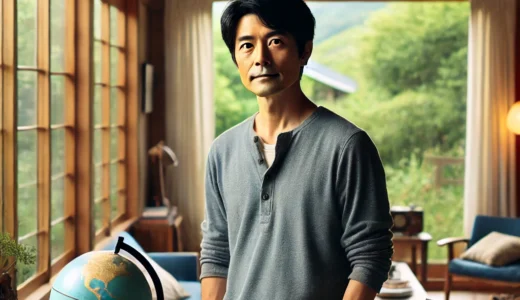 関口知宏 結婚相手は誰？独身生活の理由と今後の結婚の可能性を探る