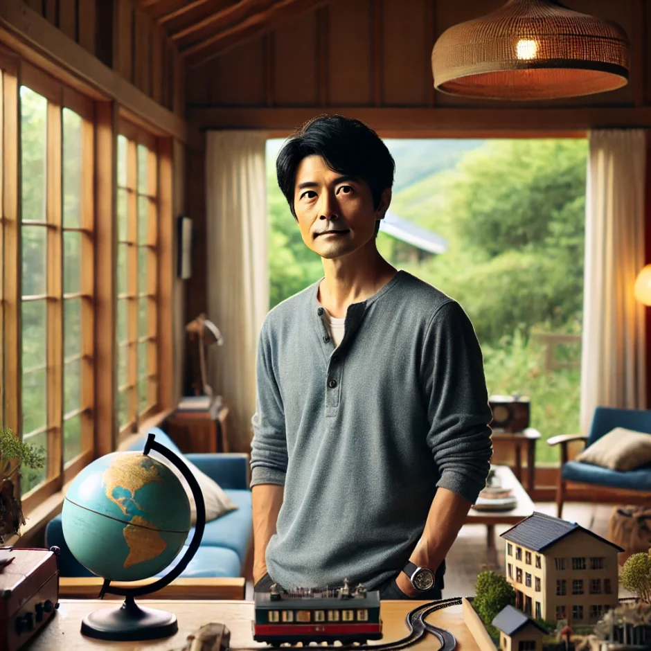 関口知宏 結婚相手は誰？独身生活の理由と今後の結婚の可能性を探る