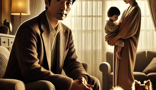 伊礼彼方の妻はどんな人？結婚時期と公表しない理由を総整理