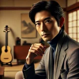 柿澤勇人の兄は一般人？家族構成と親戚関係を徹底解説まとめ