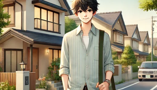 正門良規の金持ち説は本当？学歴と実家から理由を徹底検証