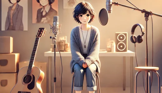 水瀬いのり 結婚の真相まとめ｜公式発表と噂の出どころを徹底解説