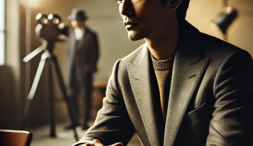 淵上泰史 嫁の噂を検証！ドラマ・指輪・彼女説を総整理解説