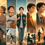 鈴木伸之 学歴から見る努力の軌跡！中学時代の挫折と高校生活の素顔