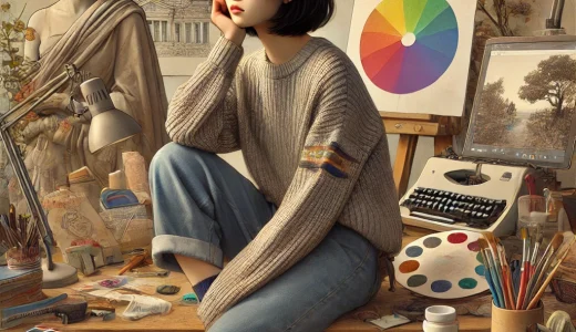 伊藤万理華 大学進学の理由と多摩美術大学説を徹底解説