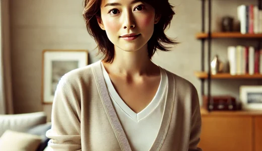 向里祐香 結婚相手はいる？彼氏や熱愛報道の現状まとめ