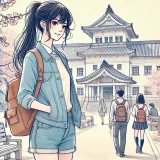 塚本恋乃葉 大学は非公表？広島の大学と噂される根拠とは