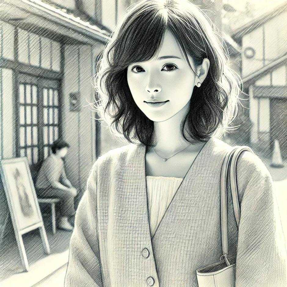 大西礼芳 夫の存在を検証！結婚していない根拠を徹底解説