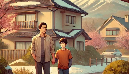 金子大地の父と実家はどこ？北海道での暮らしと家族像を解説