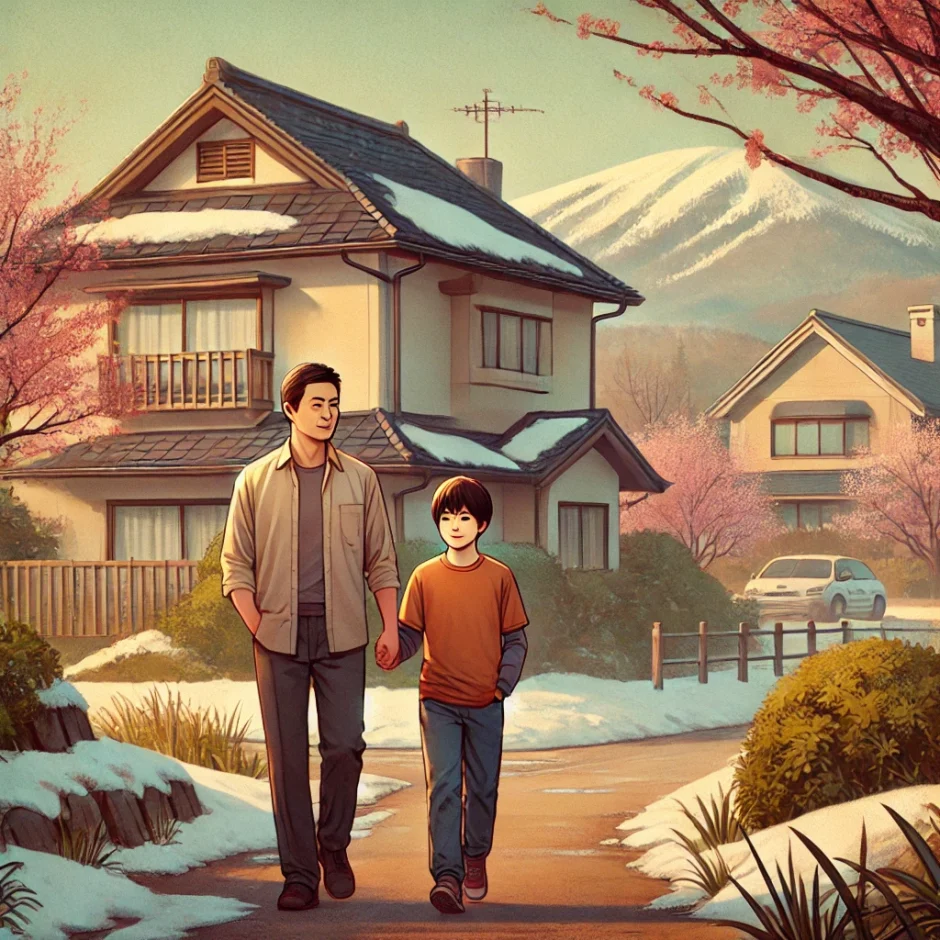 金子大地の父と実家はどこ？北海道での暮らしと家族像を解説