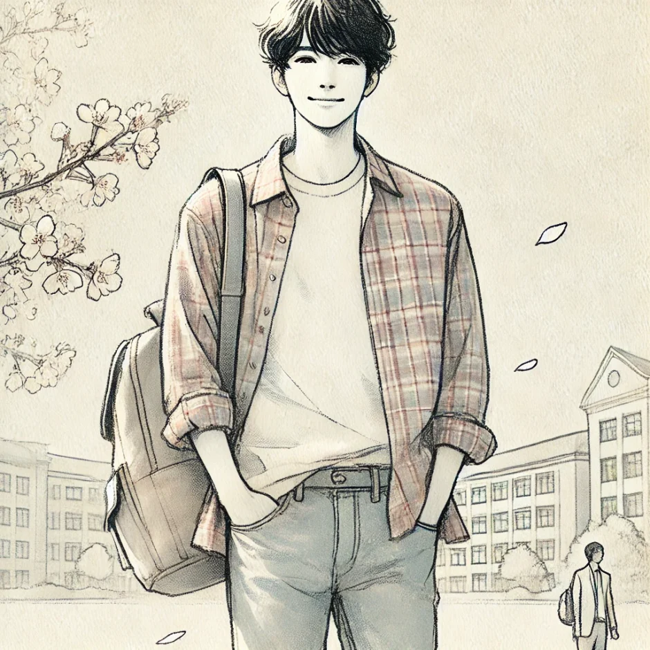 倉悠貴 学歴まとめ｜小学校から高専・芸能転機まで完全網羅