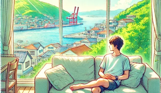 前原瑞樹の実家は長崎市！坂道暮らしと芸術一家のエピソード集