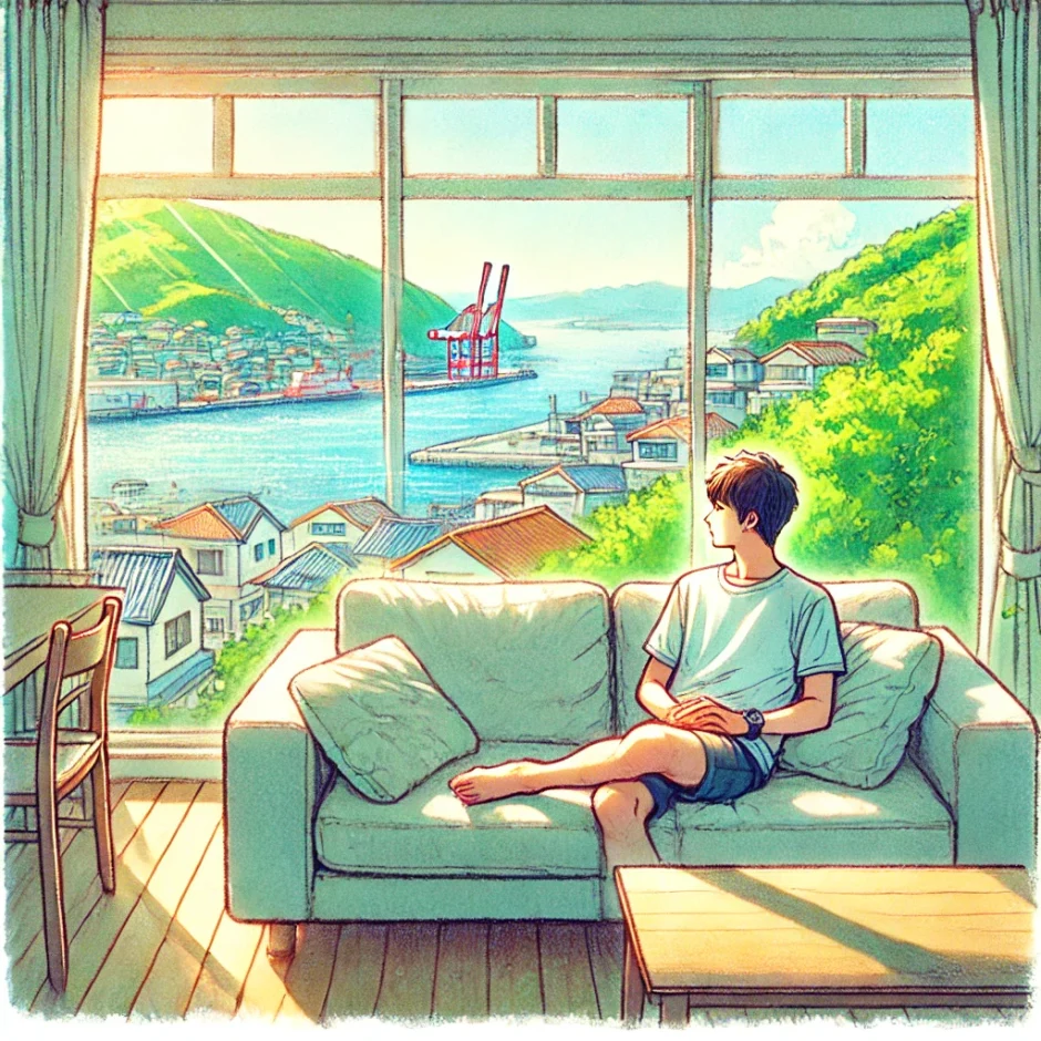 前原瑞樹の実家は長崎市！坂道暮らしと芸術一家のエピソード集