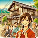 筒井真理子 実家は宝飾業一家？山梨甲府の暮らしと原点解説