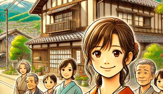 筒井真理子 実家は宝飾業一家？山梨甲府の暮らしと原点解説