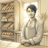 中原丈雄 娘はパン屋経営？子供や家族構成を徹底解説