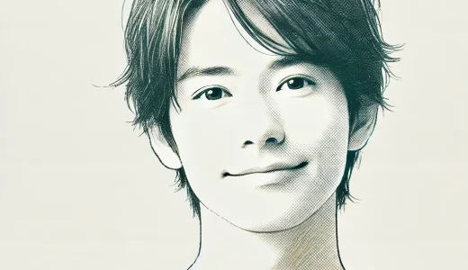 森優作 父はどんな人？家族構成・留学経験・結婚の噂をまとめて紹介