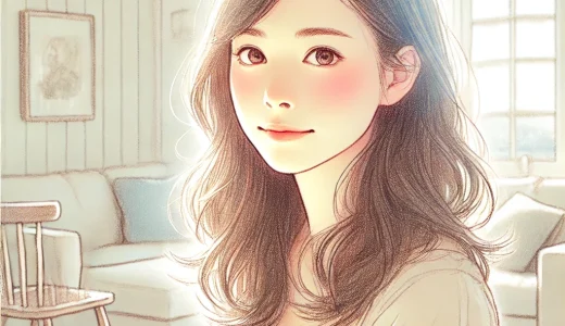 玉城ティナの父の人物像とは？家族構成やエピソードを詳しく紹介