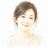 中村優子の旦那は写真家？結婚時期や馴れ初め・子供まで紹介