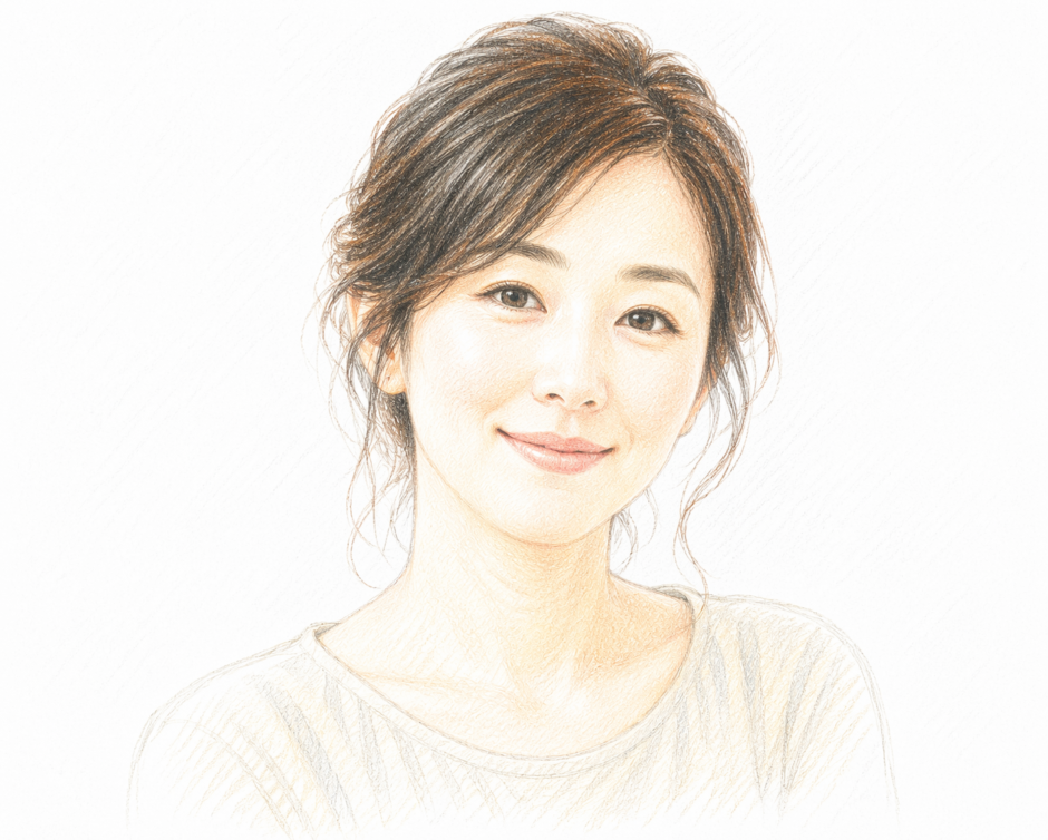 中村優子の旦那は写真家？結婚時期や馴れ初め・子供まで紹介