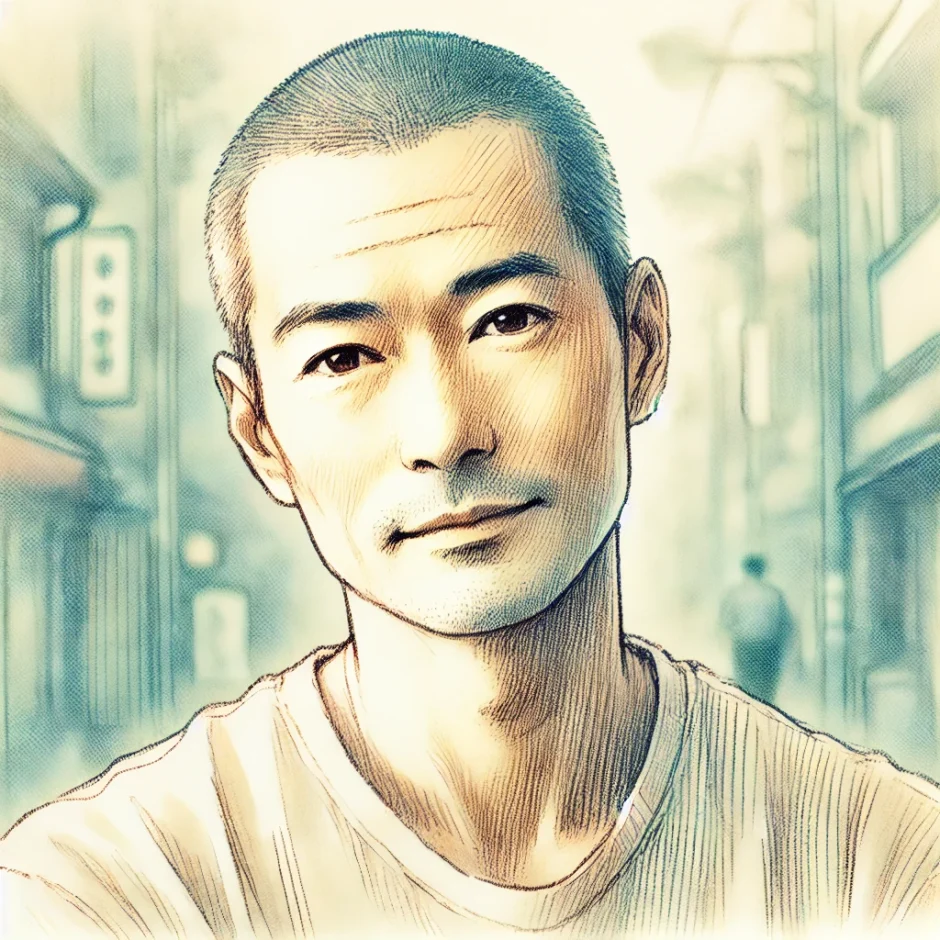 宇野祥平に妻はいる？結婚事情と家族や経歴まとめ