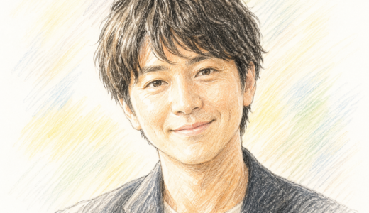 山中崇史の妻の正体とは？結婚や子供・弟との関係まで詳しく紹介