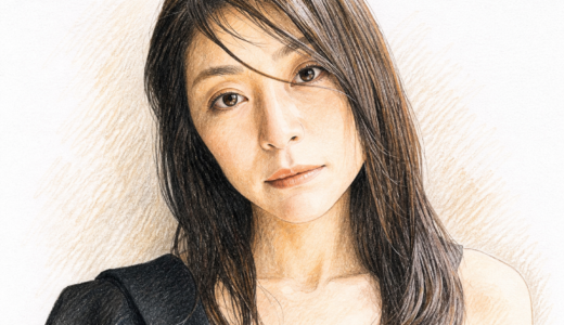 内田慈の旦那の情報まとめ！結婚時期や子供の有無まで解説