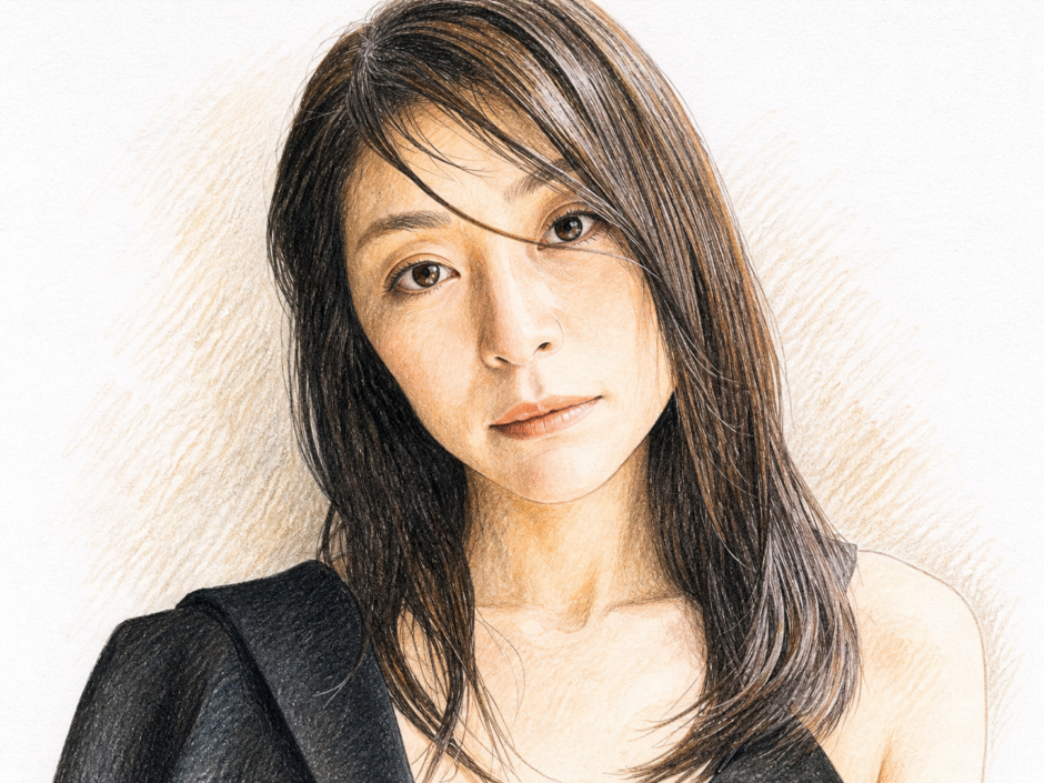 内田慈の旦那の情報まとめ！結婚時期や子供の有無まで解説