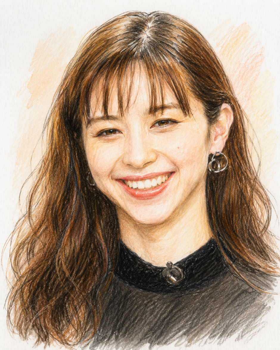 中条あやみの兄弟や家族構成まとめ！姉や旦那との関係も紹介
