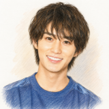 橋本涼の父親が話題の理由は？姉や大学・赤西仁との関係も調査