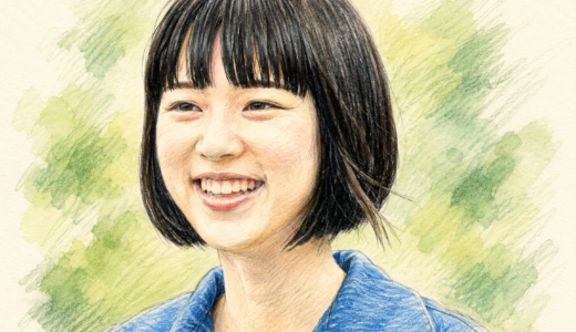 片山友希の結婚相手はいる？学歴や実家情報もあわせて解説