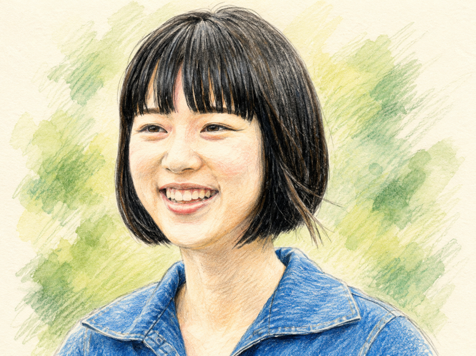片山友希の結婚相手はいる？学歴や実家情報もあわせて解説