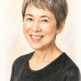 丘みつ子 夫との馴れ初めや小田原暮らしの今