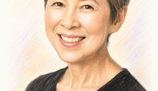 丘みつ子 夫との馴れ初めや小田原暮らしの今