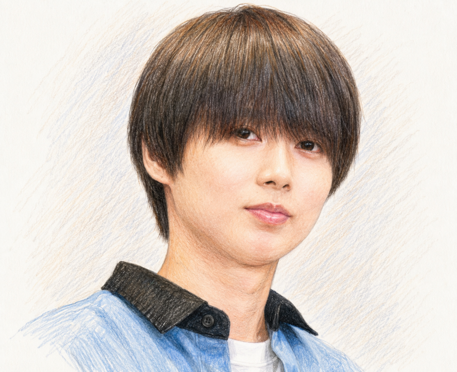 井上瑞稀の弟は今日好き出演？青学説や母親情報も徹底解説まとめ